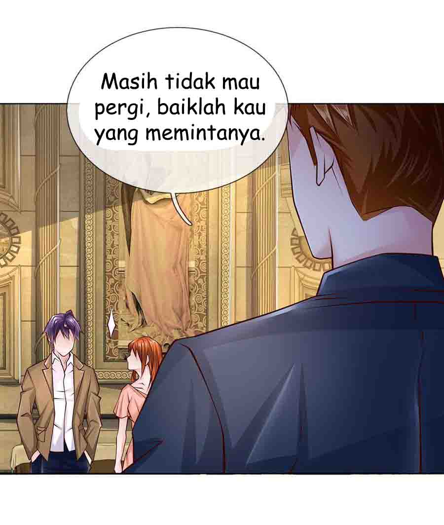 Jipin Yaonie chapter 50